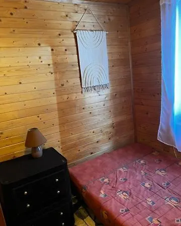 Patysiowka Villa Stronie Slaskie Exterior photo