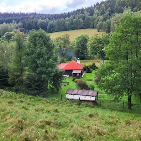 Patysiowka Villa Stronie Slaskie Exterior photo