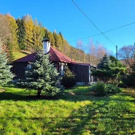 Patysiowka Villa Stronie Slaskie Exterior photo