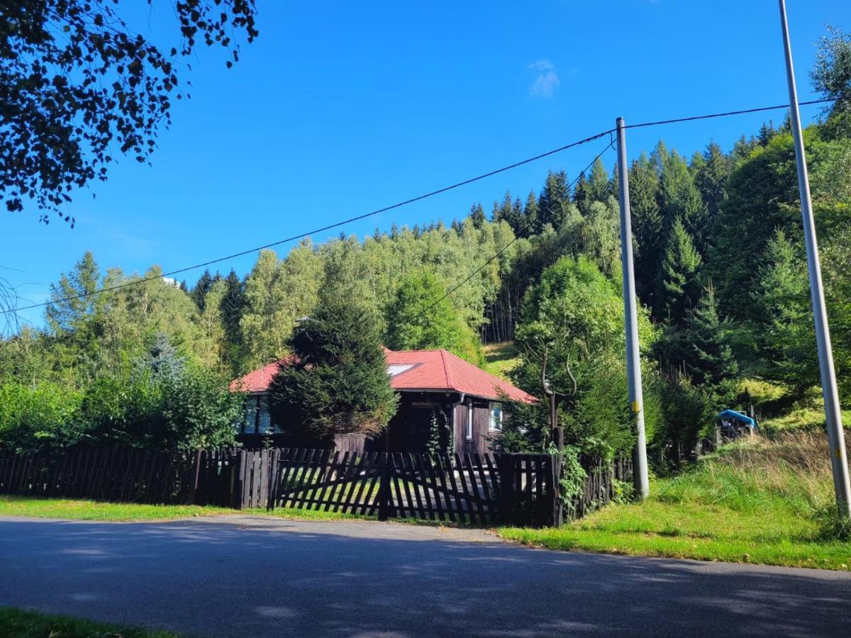 Ferienhaus Patysiowka *