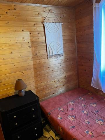Ferienhaus Patysiowka Stronie Śląskie