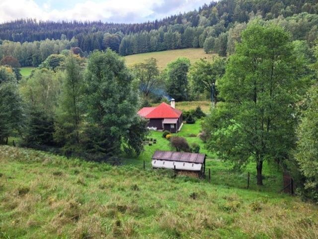 Ferienhaus Patysiowka Stronie Śląskie