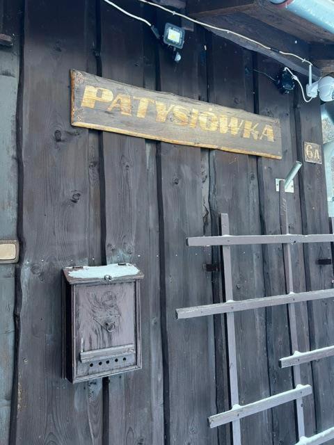 Patysiowka *